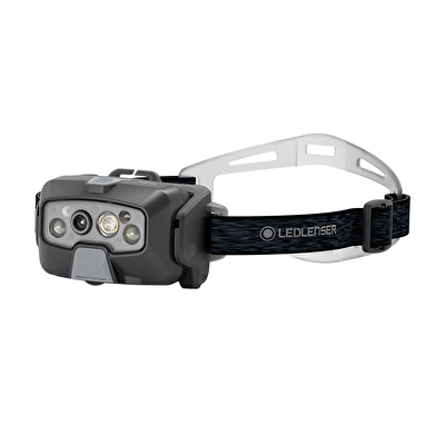 Ledlenser HF6R Şarj Edilebilir Kafa Feneri