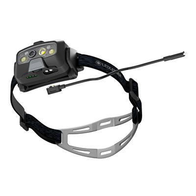 Ledlenser HF6R Şarj Edilebilir Kafa Feneri