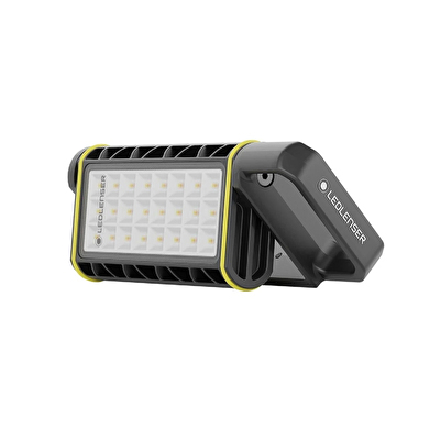 Ledlenser AF4R Work Şarj Edilebilir Fener