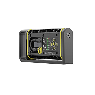 Ledlenser AF4R Work Şarj Edilebilir Fener