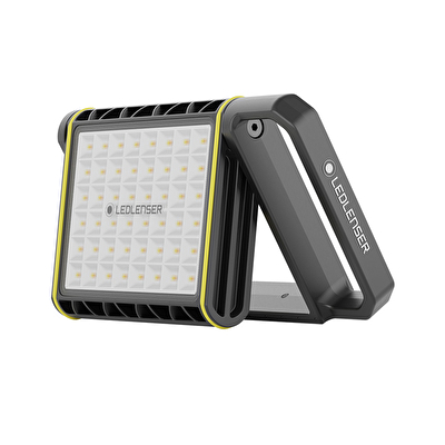 Ledlenser AF8R Work Şarj Edilebilir Fener