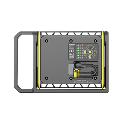 Ledlenser AF8R Work Şarj Edilebilir Fener