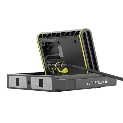 Ledlenser AF8R Work Şarj Edilebilir Fener