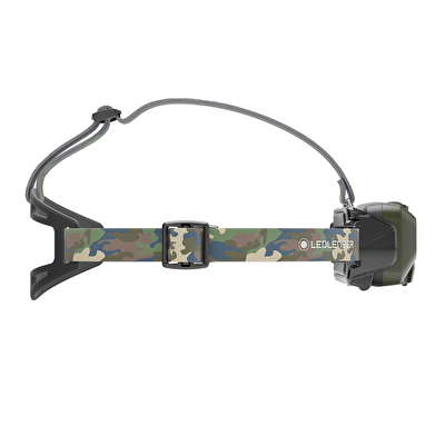 Ledlenser HF8R Core RGB Şarj Edilebilir Kafa Feneri