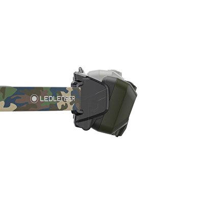 Ledlenser HF8R Core RGB Şarj Edilebilir Kafa Feneri