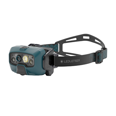 Ledlenser HF8R Core Şarj Edilebilir Kafa Feneri