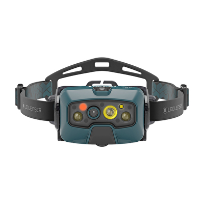 Ledlenser HF8R Core Şarj Edilebilir Kafa Feneri