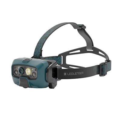 Ledlenser HF8R Core Şarj Edilebilir Kafa Feneri