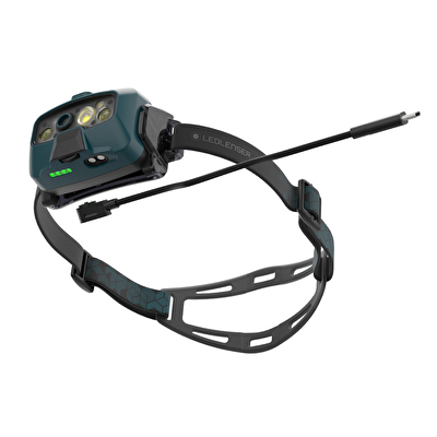 Ledlenser HF8R Core Şarj Edilebilir Kafa Feneri
