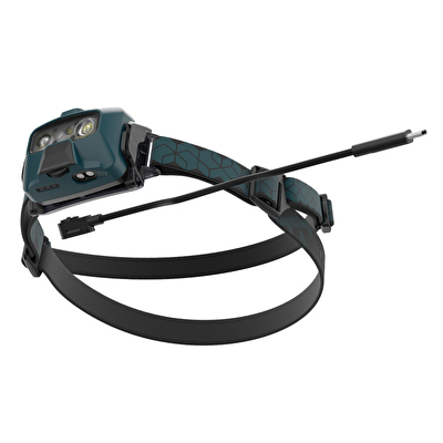 Ledlenser HF6R Core Şarj Edilebilir Kafa Feneri