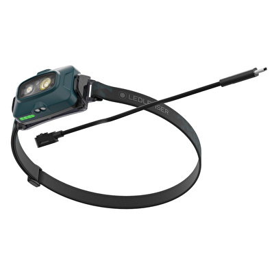 Ledlenser HF4R Core Şarj Edilebilir Kafa Feneri
