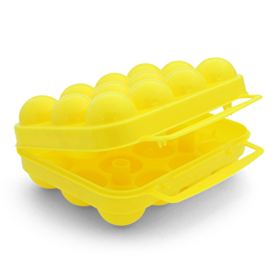 Coghlans Yumurta Taşıma Kabı 12lı