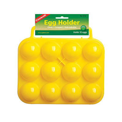 Coghlans Yumurta Taşıma Kabı 12lı
