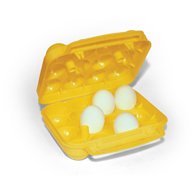 Coghlans Yumurta Taşıma Kabı 12lı