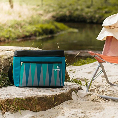 Easy Camp Backgammon 5L Termal Çanta