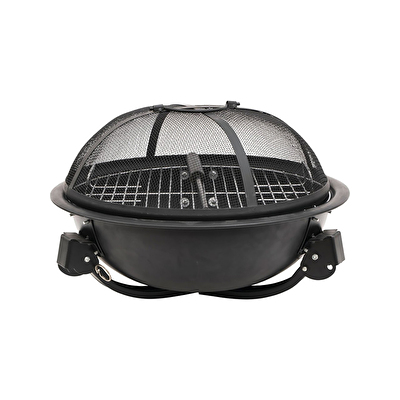 Outwell Cazal Pişirme Izgaralı Barbekü