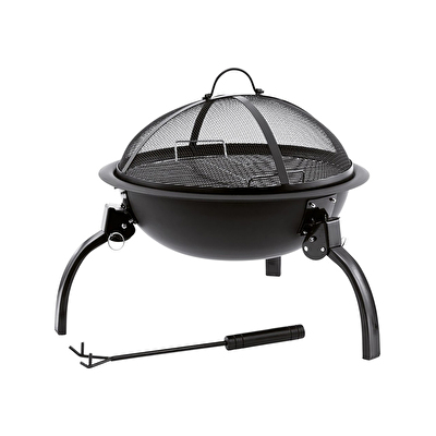 Outwell Cazal Pişirme Izgaralı Barbekü