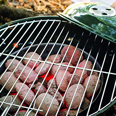 Easy Camp Adventure Barbekü