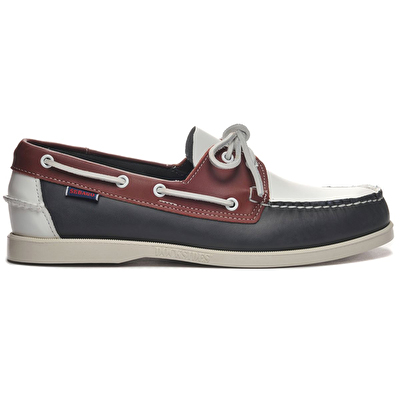 Sebago Portland Spinnaker Erkek Deri Ayakkabı