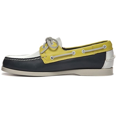 Sebago Portland Spinnaker Erkek Deri Ayakkabı