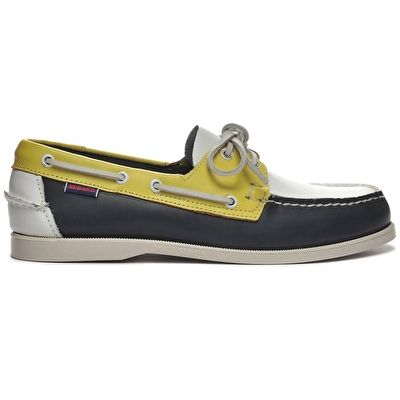 Sebago Portland Spinnaker Erkek Deri Ayakkabı