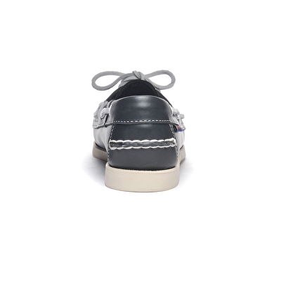 Sebago Docksides Portland Kadın Deri Ayakkabı