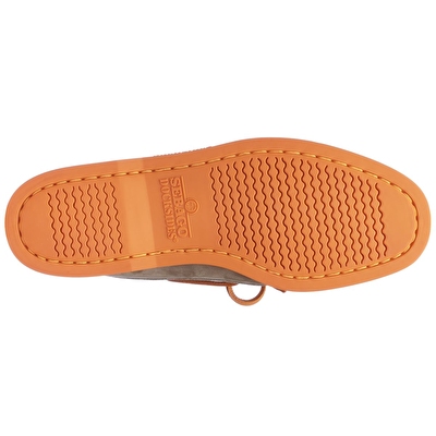 Sebago Docksides Portland Erkek Nubuk Deri Ayakkabı