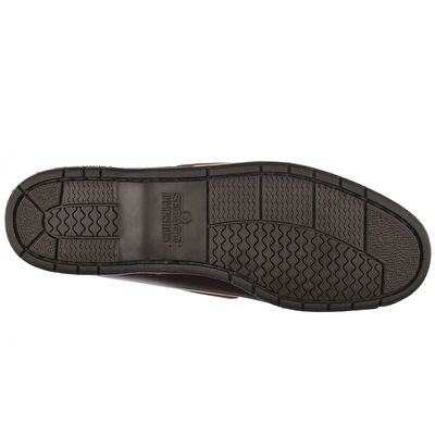 Sebago Endeavor Erkek Deri Ayakkabı