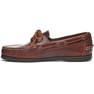 Sebago Endeavor Erkek Deri Ayakkabı