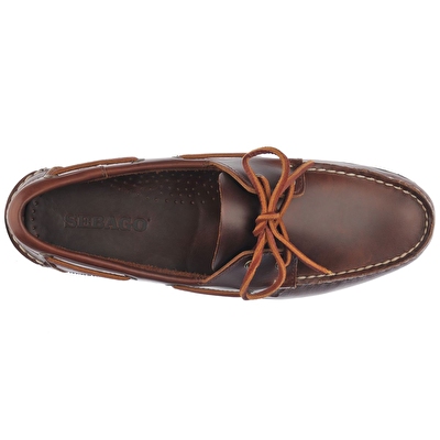 Sebago Endeavor Erkek Deri Ayakkabı