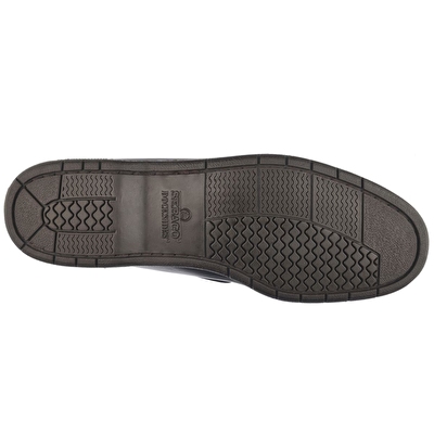 Sebago Endeavor Erkek Deri Ayakkabı