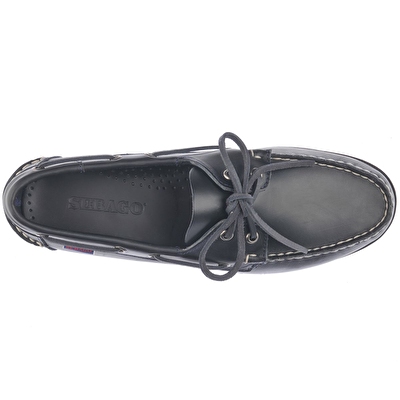 Sebago Endeavor Erkek Deri Ayakkabı