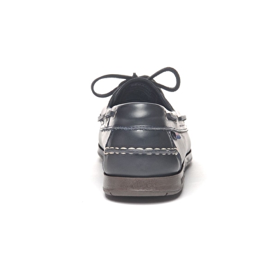 Sebago Endeavor Erkek Deri Ayakkabı