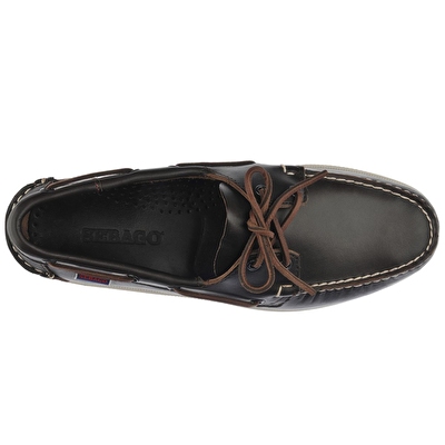 Sebago Docksides Portland Erkek Deri Ayakkabı