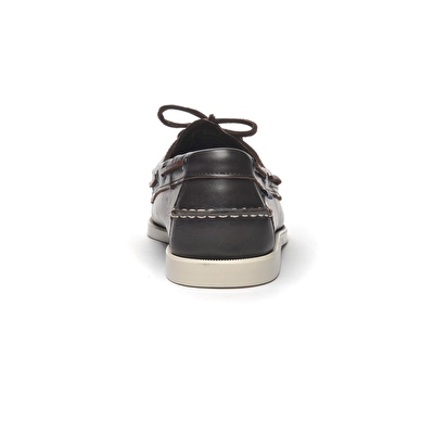 Sebago Docksides Portland Erkek Deri Ayakkabı