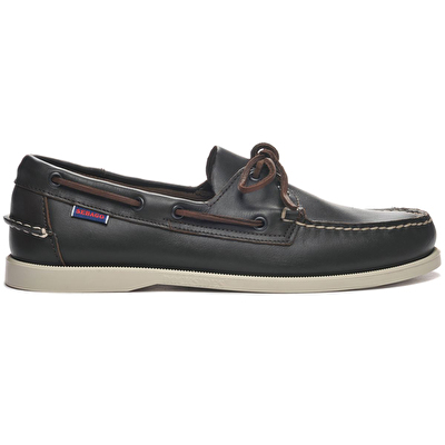 Sebago Docksides Portland Erkek Deri Ayakkabı