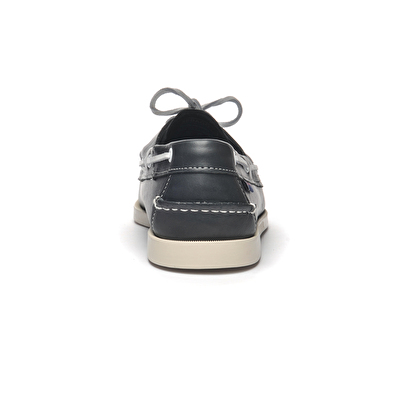 Sebago Docksides Portland Erkek Deri Ayakkabı