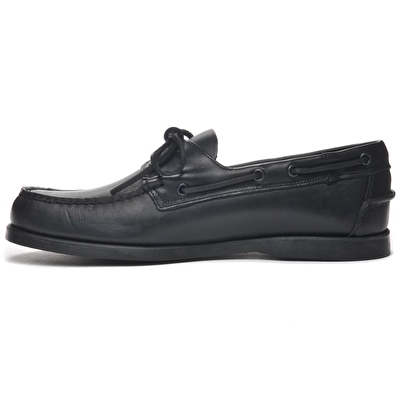 Sebago Docksides Portland Erkek Deri Ayakkabı