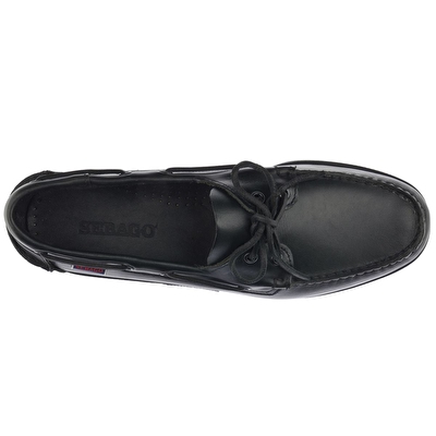 Sebago Docksides Portland Erkek Deri Ayakkabı