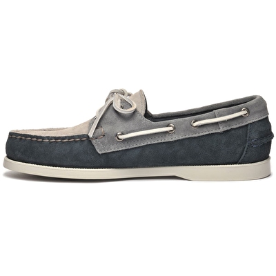Sebago Portland Jib Erkek Süet Deri Ayakkabı