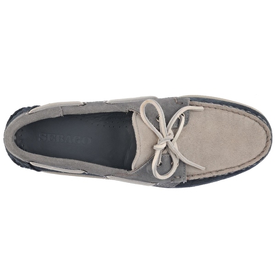 Sebago Portland Jib Erkek Süet Deri Ayakkabı