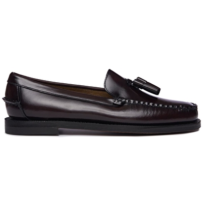 Sebago Classic Will Kadın Makosen Ayakkabı