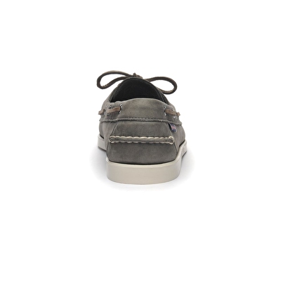 Sebago Docksides Portland Crazy Horse Erkek Deri Ayakkabı