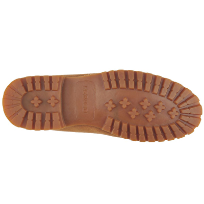 Sebago Acadia Erkek Süet Deri Ayakkabı