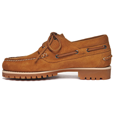 Sebago Acadia Erkek Süet Deri Ayakkabı
