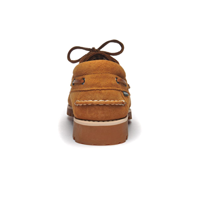 Sebago Acadia Erkek Süet Deri Ayakkabı