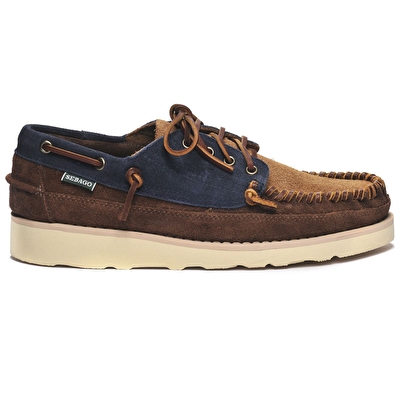 Sebago Cayuga Erkek Deri Ayakkabı
