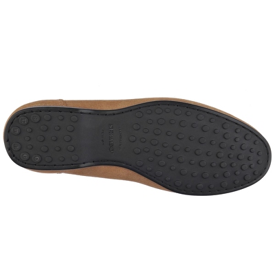 Sebago Byron Erkek Süet Deri Ayakkabı