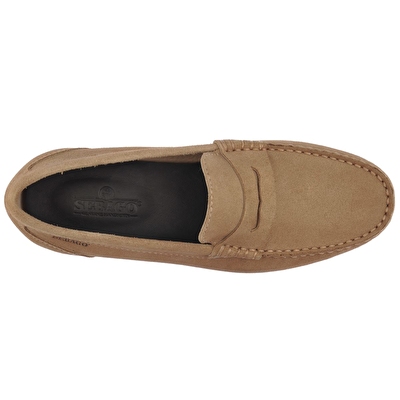 Sebago Byron Erkek Süet Deri Ayakkabı