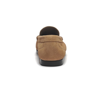 Sebago Byron Erkek Süet Deri Ayakkabı